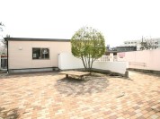 児童教育支援センター附属幼稚園