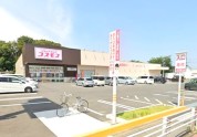 ドラッグストアコスモス 南柏店