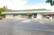 ファミリーマート柏花野井店