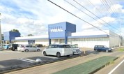 スーパーセンタートライアルかすみがうら店