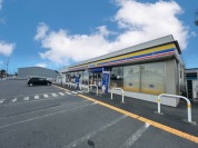 ミニストップ　野田次木店