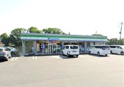 ファミリーマート つくば寺具店