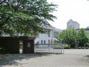 つくば市立谷田部南小学校