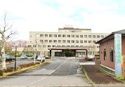 きぬ医師会病院 