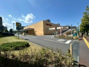 ヨークベニマル　つくば竹園店