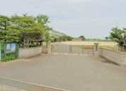 稲敷市立あずま東小学校