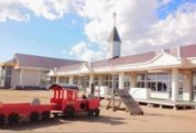 稲敷市立みのり幼稚園