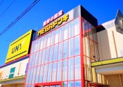 MEGAドンキ　佐原東店