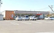 セブンイレブン　守谷大柏店