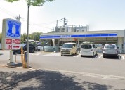 ローソン 成田郷部店