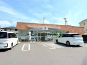セブンイレブン　柏大室３丁目店