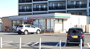 セブンイレブン　龍ケ崎市総合体育館前店