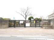 名戸ケ谷小学校