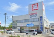 ウエルシア沼南店