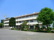 十和小学校