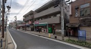 マイバスケット鶴見駅西口店