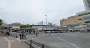 京浜東北線「鶴見」駅