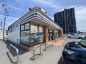 セブンイレブン 牛久ひたち野西3丁目店