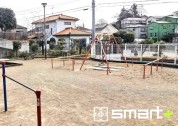 高塚北谷台公園