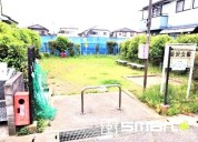 柳沢公園