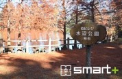 柏ビレジ水辺公園