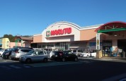 マルトＳＣ滑川店