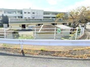 日立市立滑川小学校
