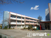 白井市立清水口小学校