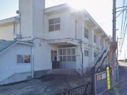 常総市立玉小学校