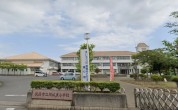 筑西市立関城東小学校