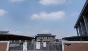 筑西市立関城中学校