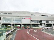 つくばエクスプレス「柏たなか」駅