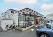 セブンイレブン　つくばみどりの東店