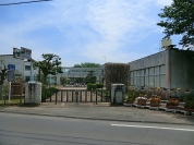 桜南小学校