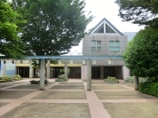 二の宮小学校
