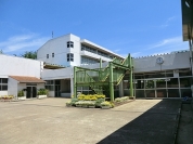 竹園東中学校