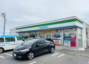 ファミリーマート　土浦藤沢店 