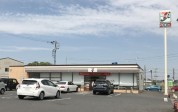 セブンイレブン　土浦湖北1丁目店