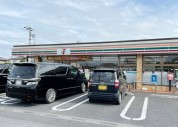 セブンイレブン　神立中央5丁目店 
