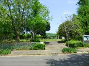 桜ニュータウン中央公園