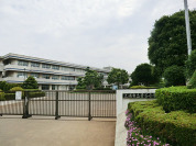 菅谷小学校