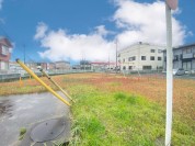 緑町第三児童公園