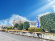 つくばみらい市総合運動公園