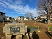 勘兵衛新田児童公園