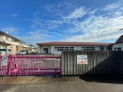 ふれあい第二保育園