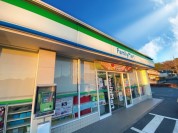 ファミリーマート　龍ケ崎久保台店