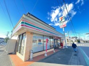 セブンイレブン　茨城千代田店
