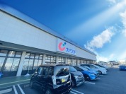 カワチ薬品　千代田店