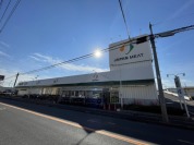 ジャパンミート流山店