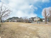 真鍋児童公園